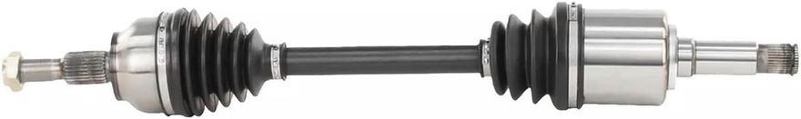 Front Left CV Axle Shaft - 5281_AX