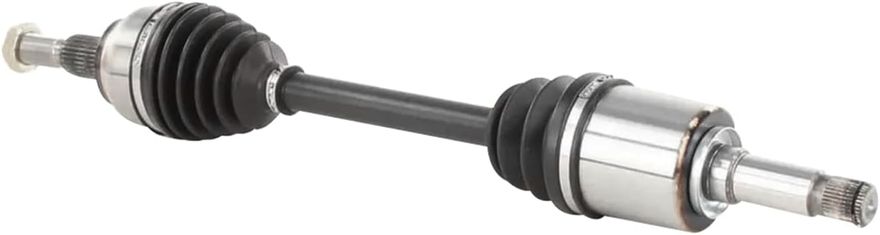 Front Left CV Axle Shaft - 5281_AX
