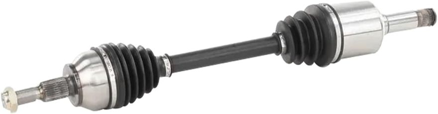 Front Left CV Axle Shaft - 5281_AX