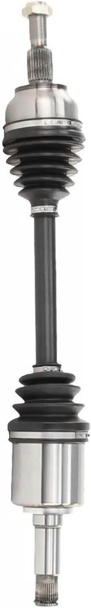 Front Left CV Axle Shaft - 5281_AX