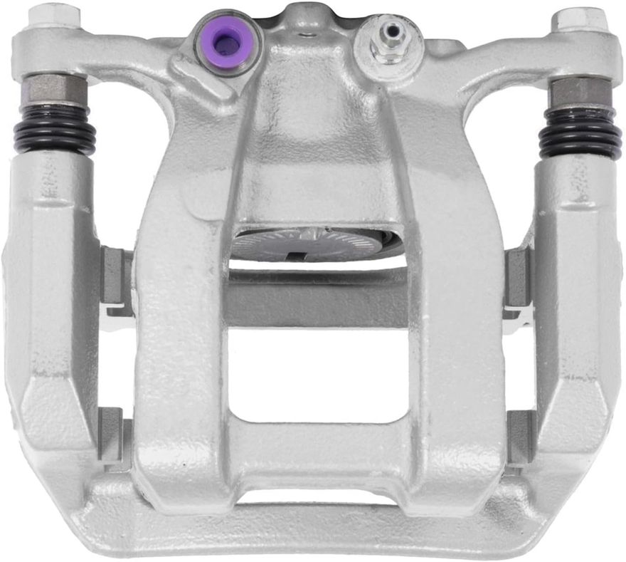 Rear Left Disc Brake Caliper - 5282-H