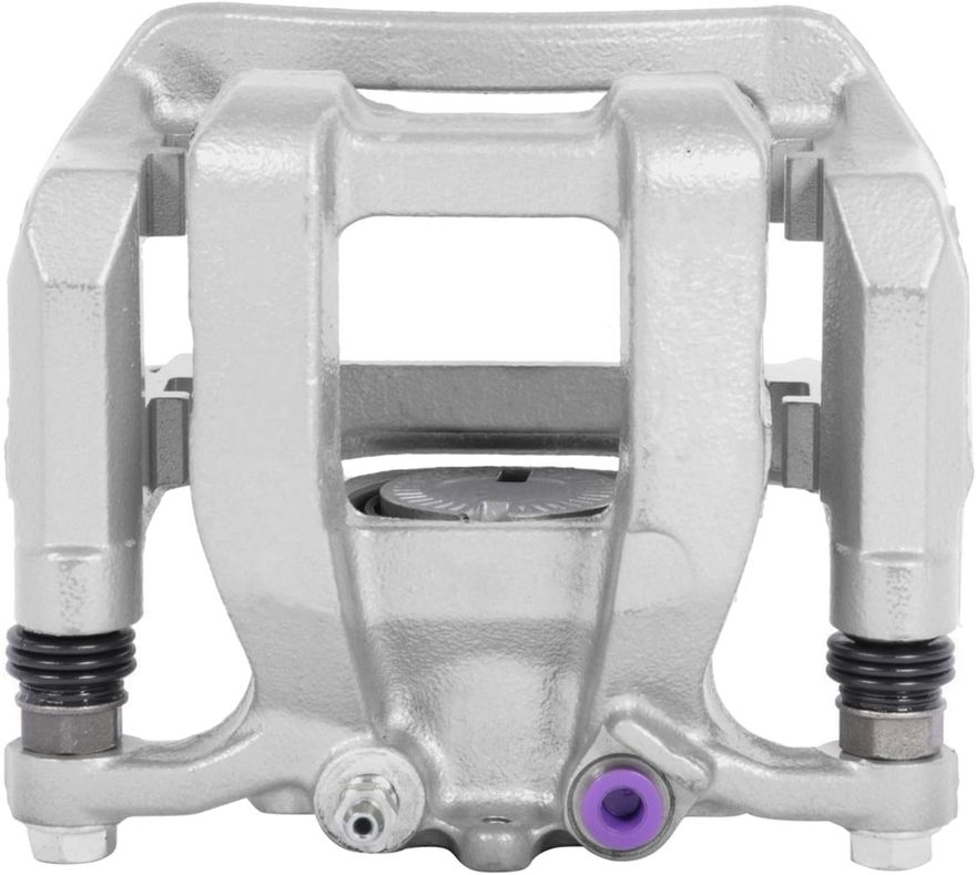 Rear Left Disc Brake Caliper - 5282-H