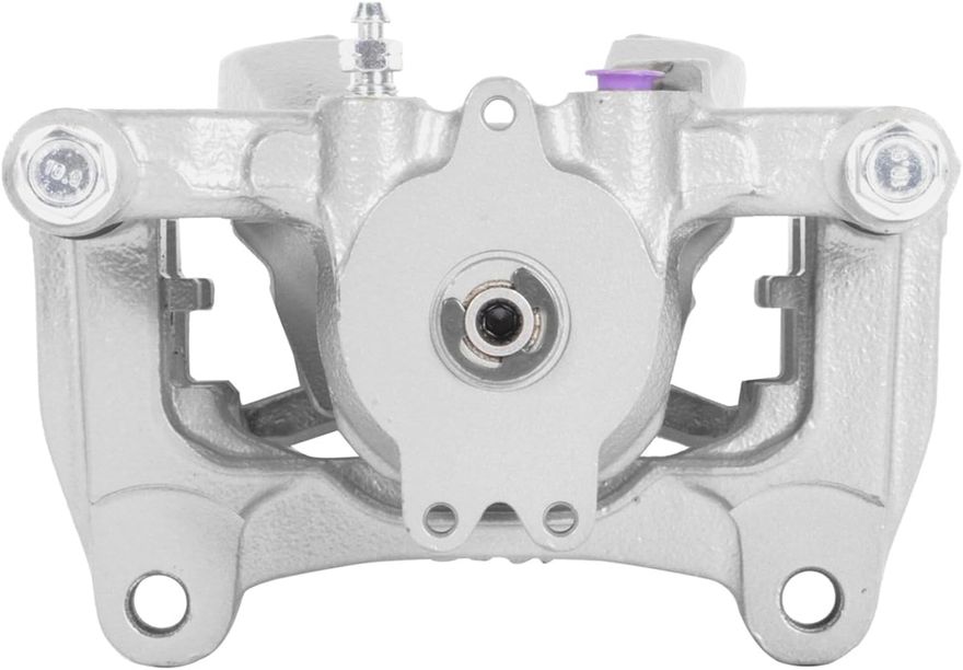 Rear Left Disc Brake Caliper - 5282-H