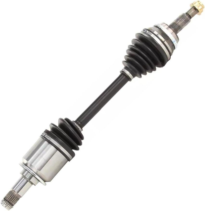 Main Image - Front Left CV Axle Shaft