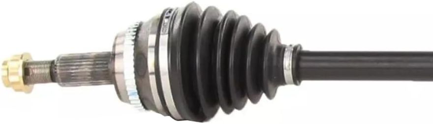 Front Left CV Axle Shaft - 5282_AX