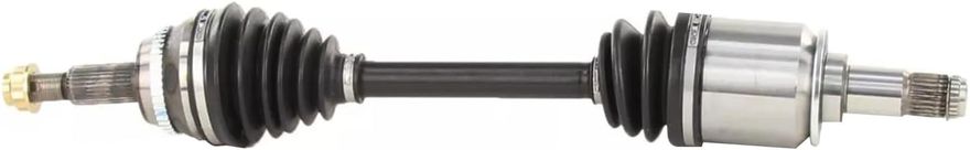 Front Left CV Axle Shaft - 5282_AX
