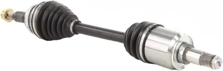 Front Left CV Axle Shaft - 5282_AX