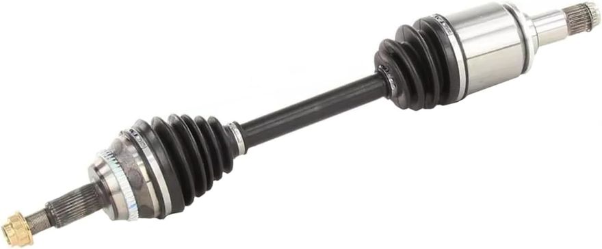 Front Left CV Axle Shaft - 5282_AX