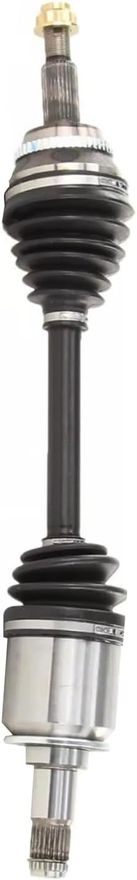 Front Left CV Axle Shaft - 5282_AX