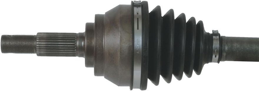 Front Right CV Axle Shaft - 528_AX