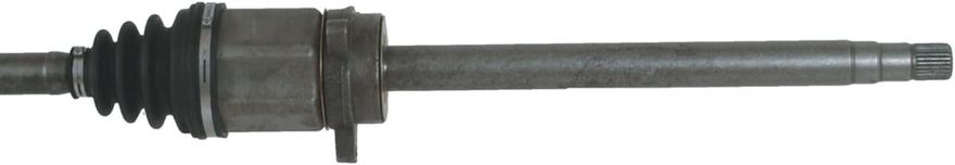 Front Right CV Axle Shaft - 528_AX