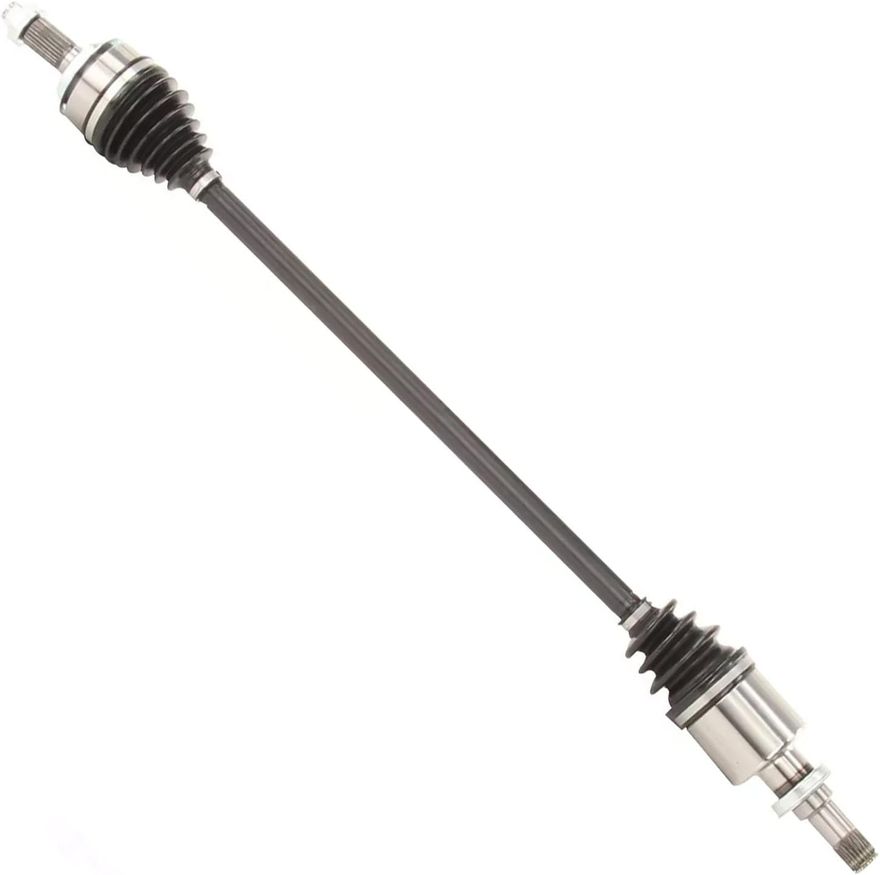 hudson 79-83 Datsun 280zx Turbo Right Complete Rear CV Axle Shaft