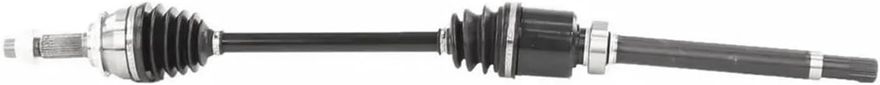 Front Right CV Axle Shaft - 5298_AX