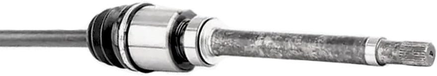 Front Right CV Axle Shaft - 5298_AX