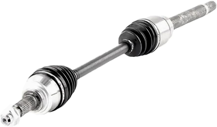 Front Right CV Axle Shaft - 5298_AX