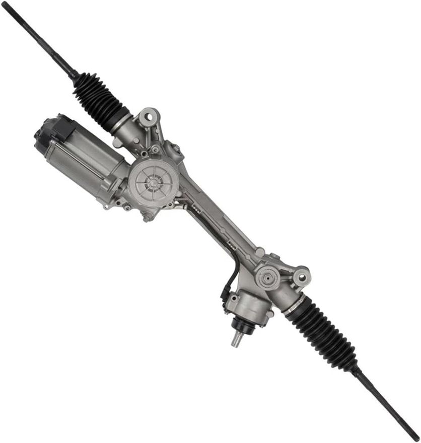 Electric Steering Rack and Pinion - 5291A