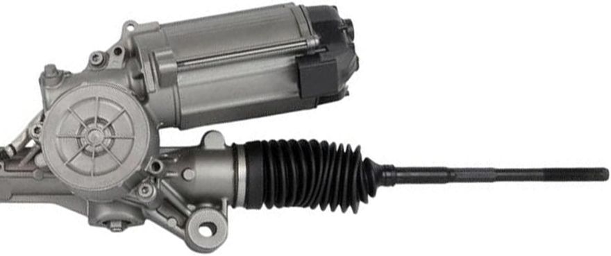 Electric Steering Rack and Pinion - 5291A