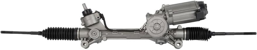 Electric Steering Rack and Pinion - 5291A