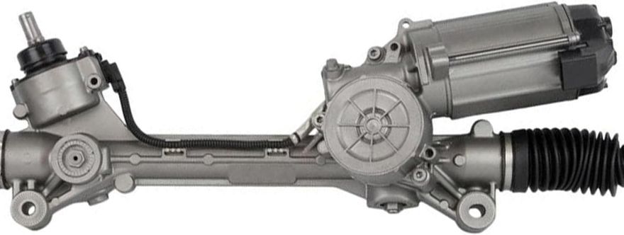 Electric Steering Rack and Pinion - 5291A