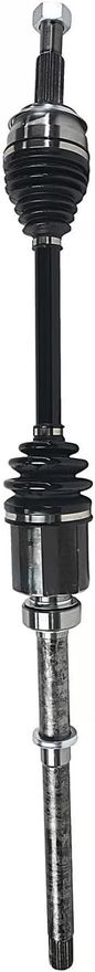 Front Right CV Axle Shaft - 5304_AX