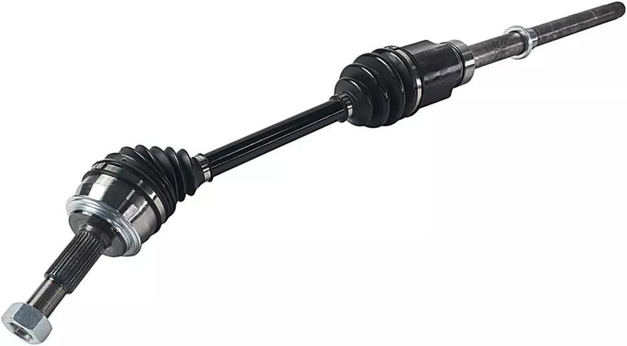 Front Right CV Axle Shaft - 5304_AX