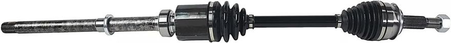 Front Right CV Axle Shaft - 5304_AX