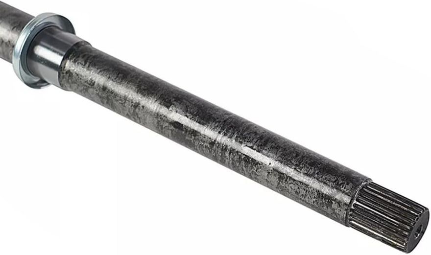 Front Right CV Axle Shaft - 5304_AX