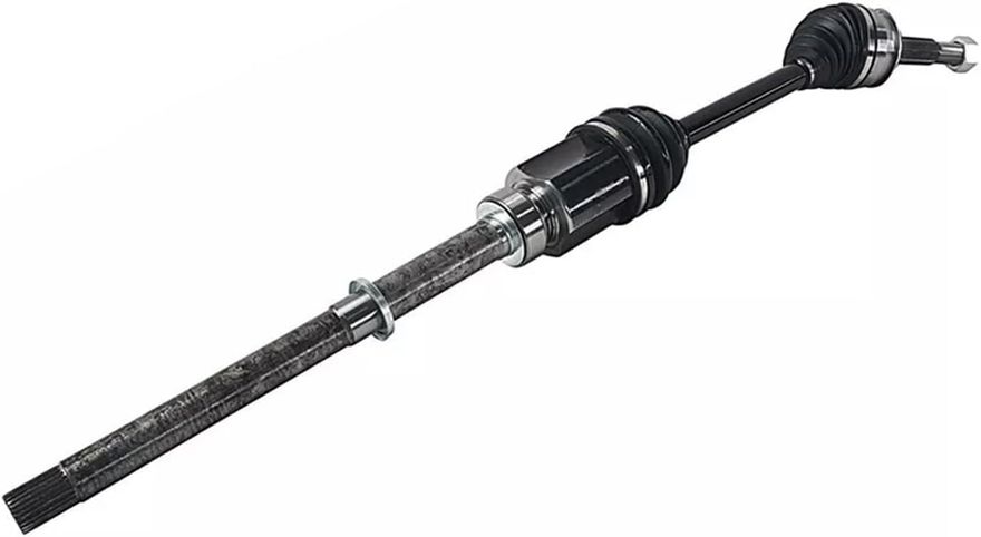 Front Right CV Axle Shaft - 5304_AX