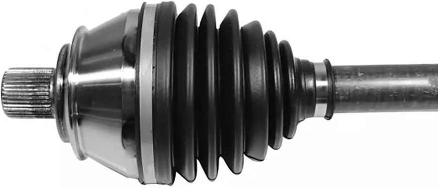 Front Right CV Axle Shaft - 5306_AX
