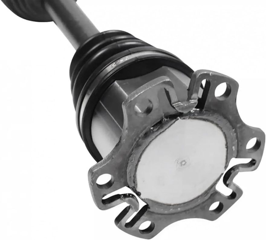 Front Right CV Axle Shaft - 5306_AX