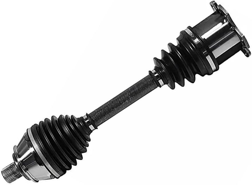 Front Right CV Axle Shaft - 5306_AX