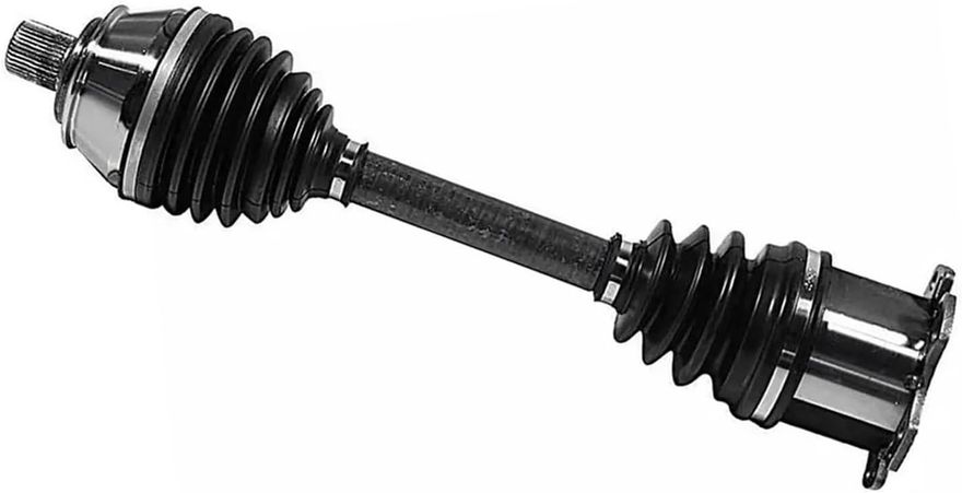 Front Right CV Axle Shaft - 5306_AX