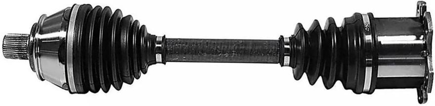 Front Right CV Axle Shaft - 5306_AX