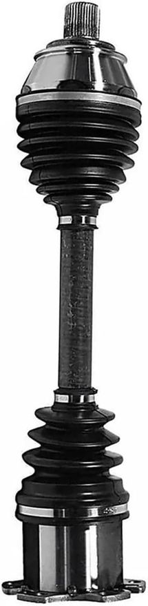Front Right CV Axle Shaft - 5306_AX