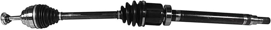 Front Right CV Axle Shaft - 5302_AX