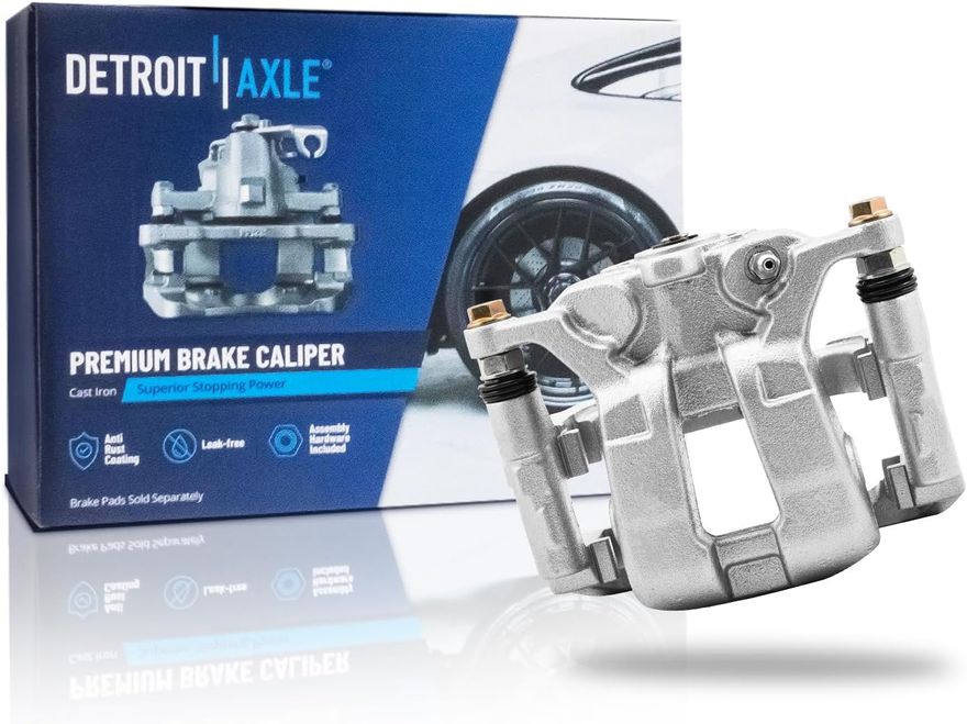 Main Image - Rear Right Brake Caliper