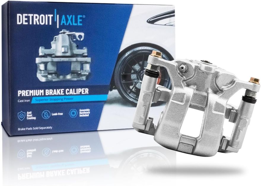 Main Image - Rear Left Brake Caliper