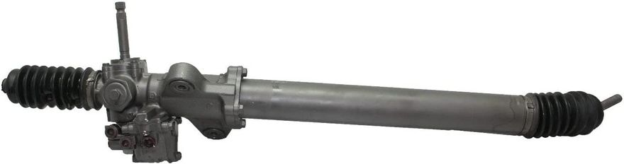 Power Steering Rack and Pinion - 531