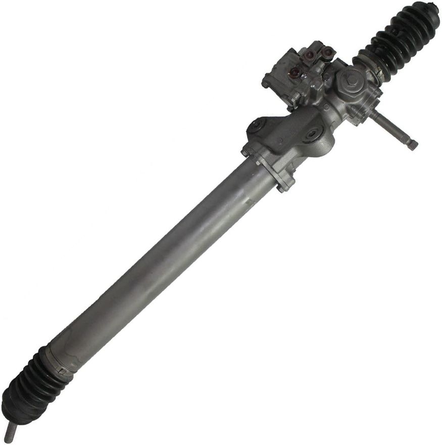 Power Steering Rack and Pinion - 531