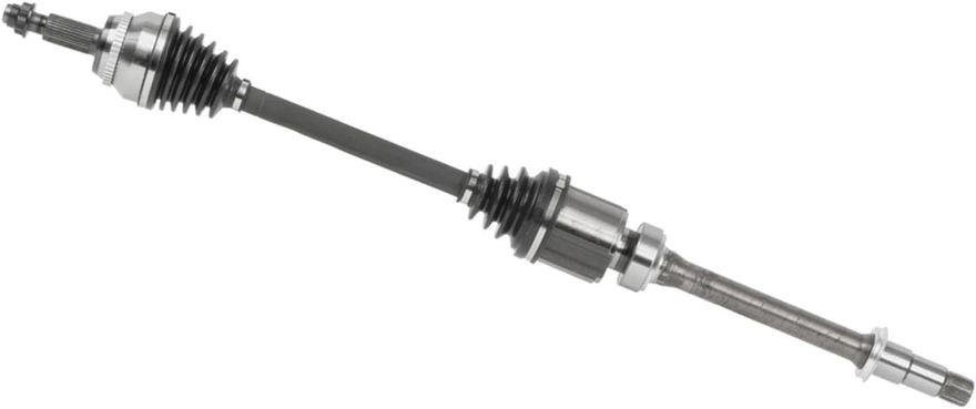 Front Right CV Axle Shaft - 5312_AX