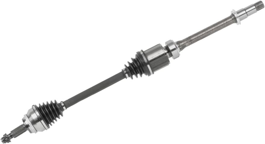 Front Right CV Axle Shaft - 5312_AX