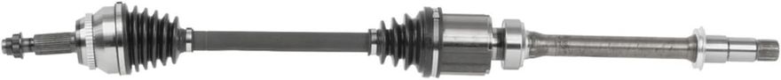 Front Right CV Axle Shaft - 5312_AX