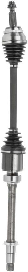 Front Right CV Axle Shaft - 5312_AX