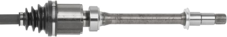 Front Right CV Axle Shaft - 5312_AX
