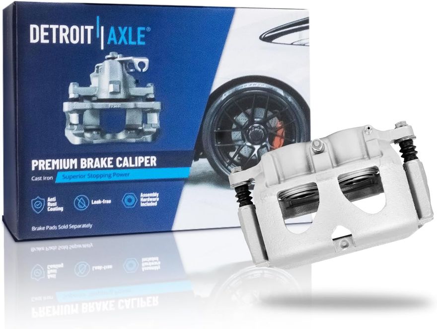 Main Image - Front Right Brake Caliper