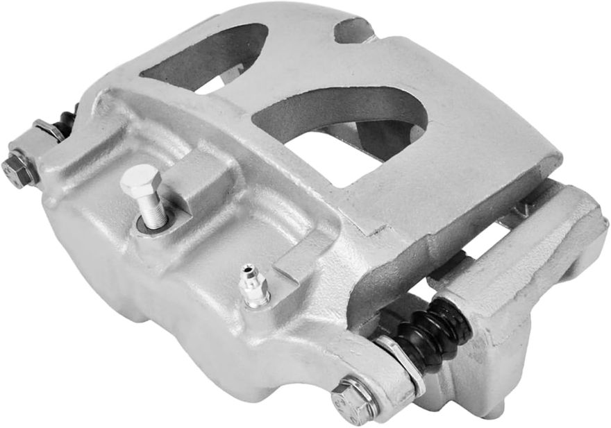 Front Left Brake Caliper - 5326-H