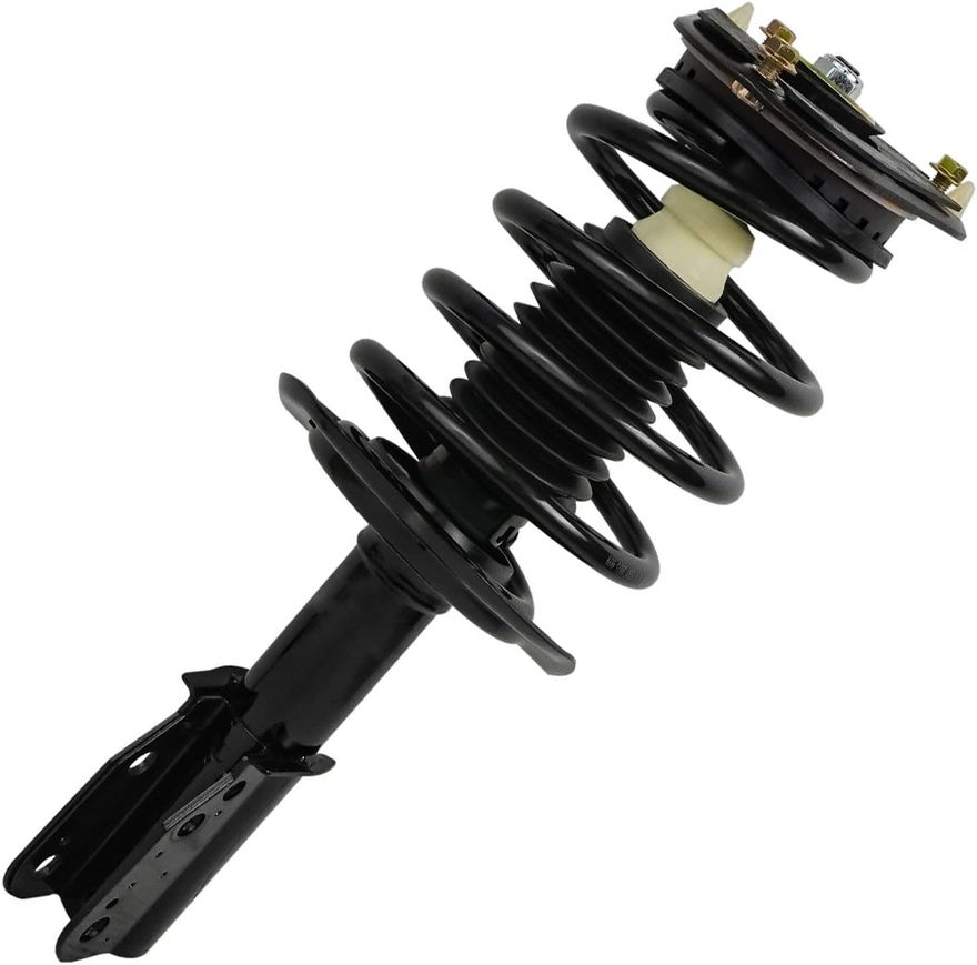Main Image - Front Strut w/Coil Spring