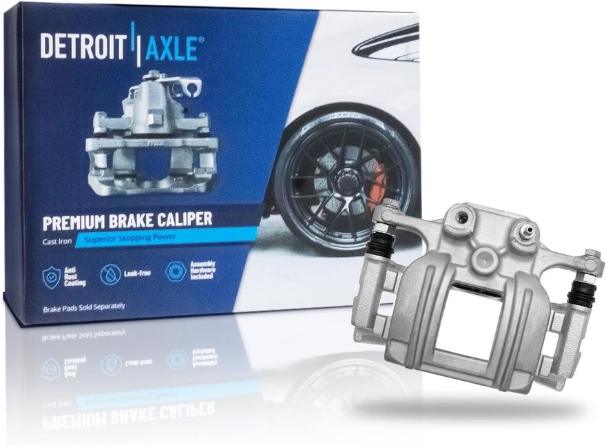 Main Image - Front Left Brake Caliper