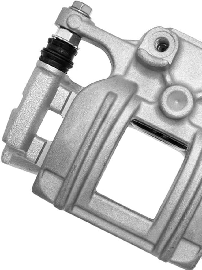 Front Left Brake Caliper - 5334-H