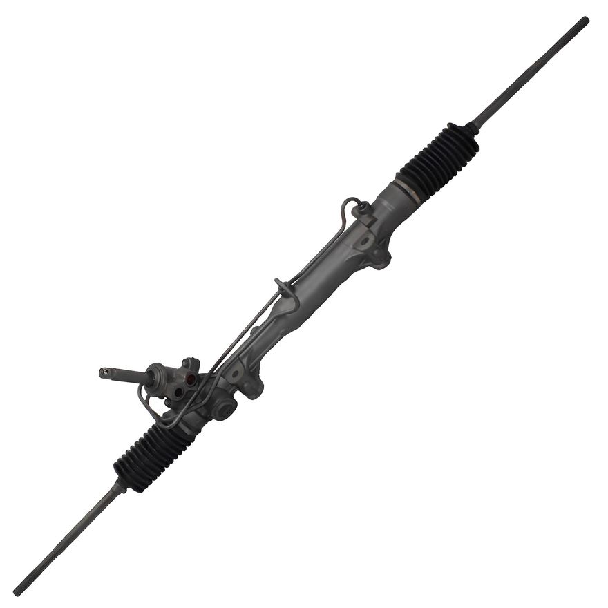 Power Steering Rack and Pinion